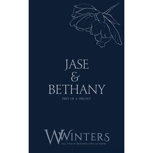 Jase & Bethany: A Single Glance -- Willow Winters